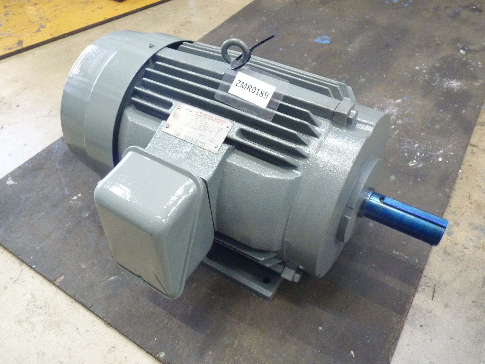 モーターID：518